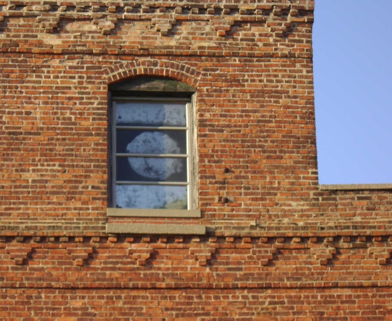 A Death Star in the Window 1