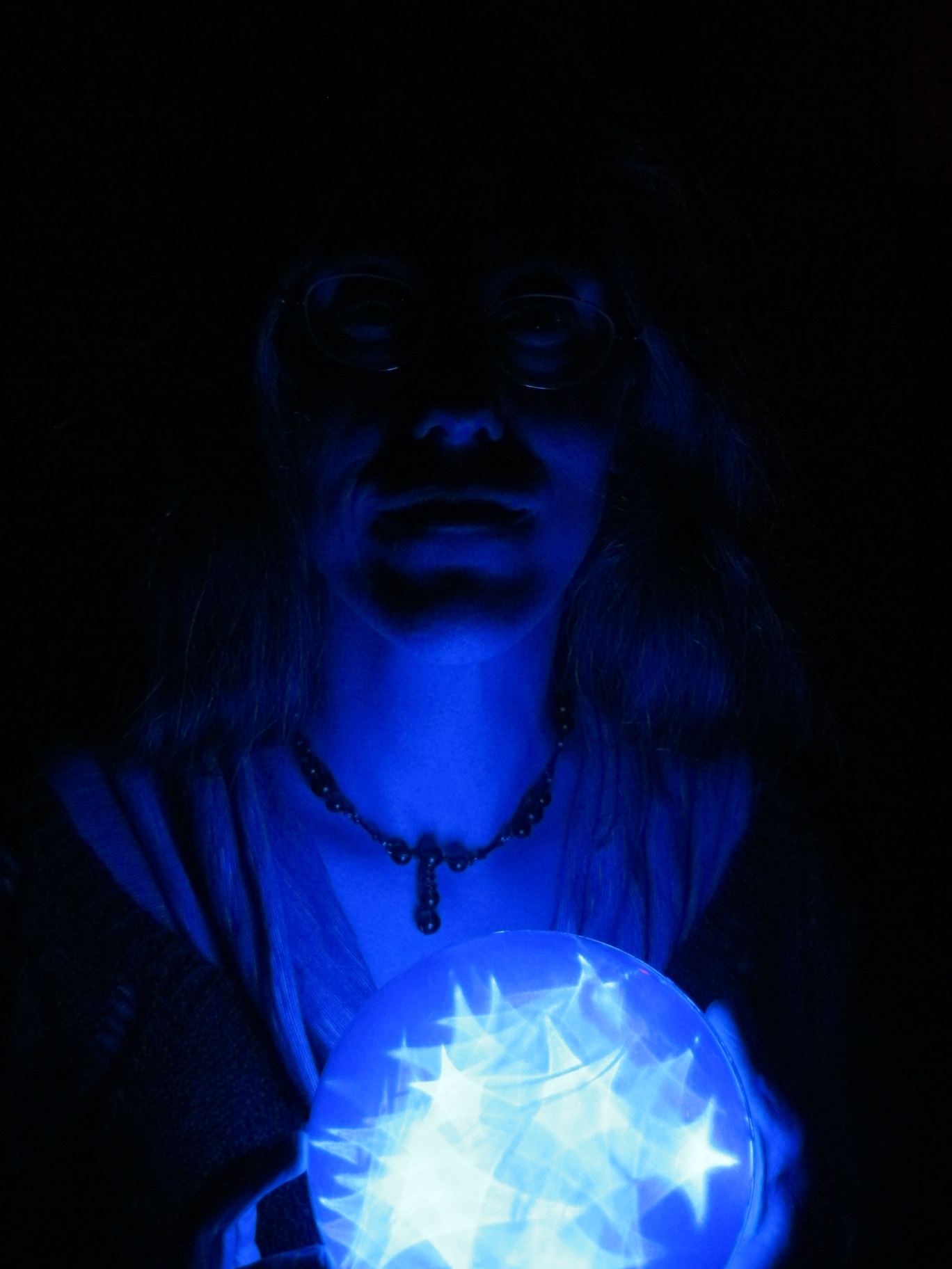 Rachel and the Blue Star Orb 3a