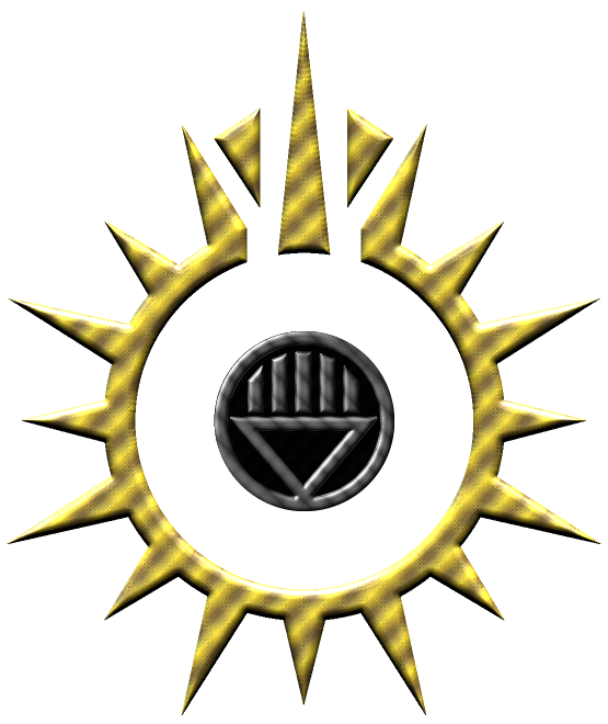 Black Lantern Sun 2 by Windthin