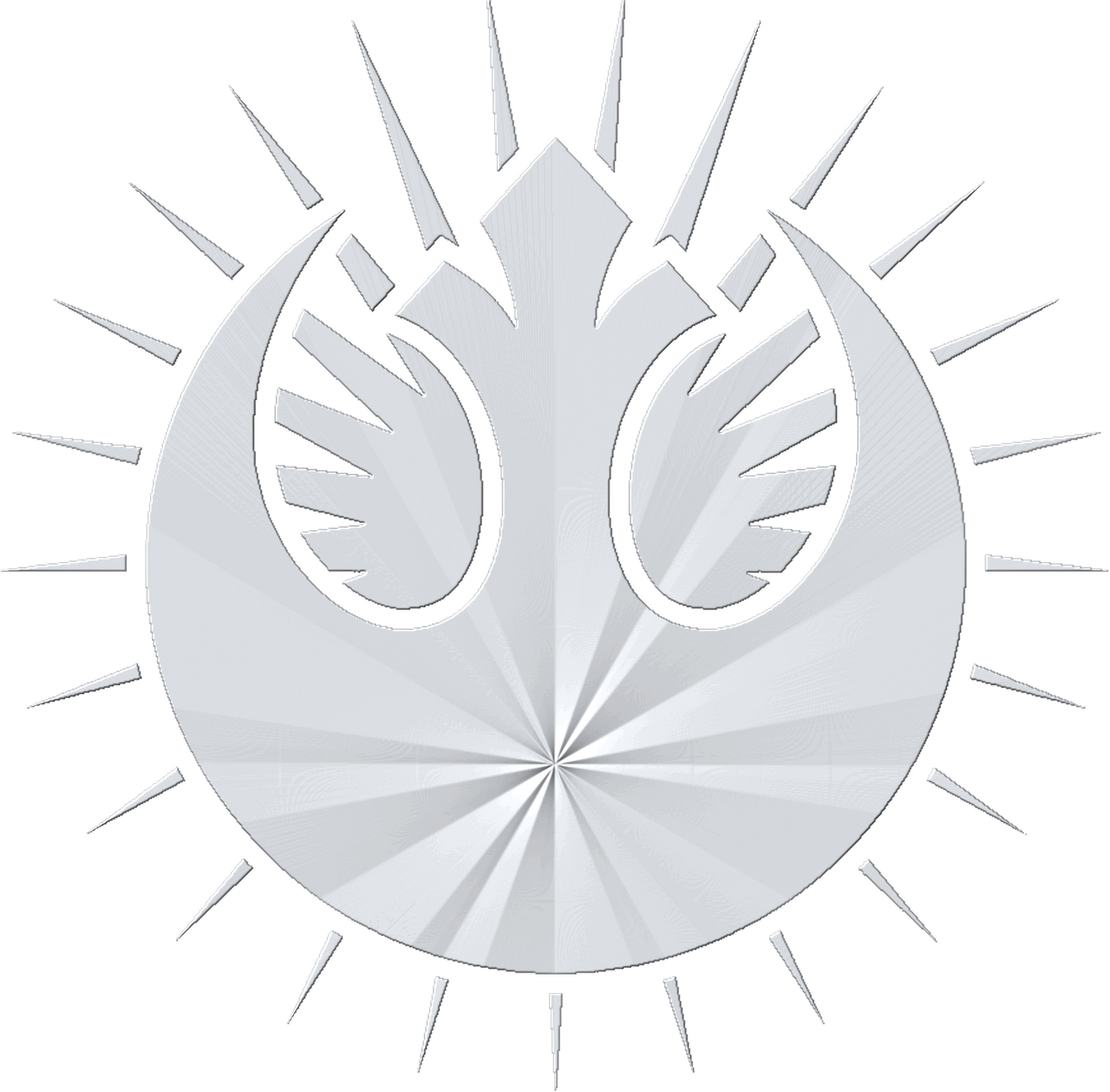 Jedi Order Symbol Png Jedi Symbol Png, Transparent Png , Transparent