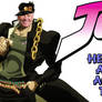 Joe-Joe Biden's Bizarre Adventures!