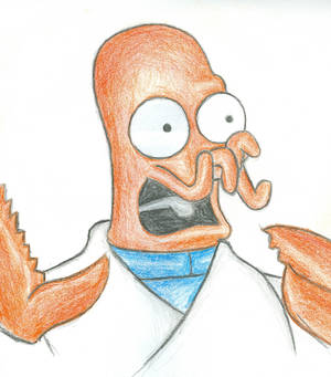 Dr. Zoidberg