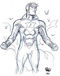 BOOSTER GOLD