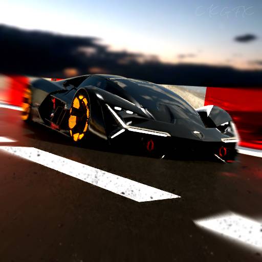 d3cr3t Lamborghini Terzo Millennio high speed trai by MAIDArt on DeviantArt