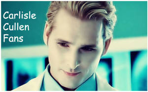 Carlisle Cullen ID