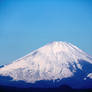 Fuji Peak