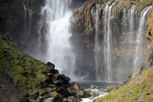 Kegon Waterfall 1
