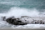 Rough Ocean 7 by firenze-design