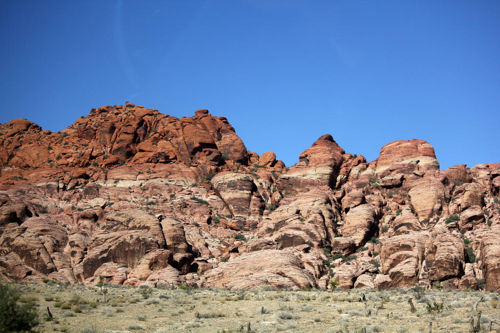 Red Rock Canyon Stock 12 by firenze-design Red Rock Canyon Stock 12 by firenze-design