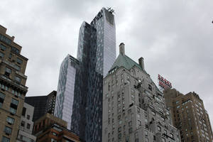 New York Skyline 2 by firenze-design