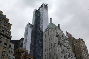 New York Skyline 2 by firenze-design New York Skyline 2 by firenze-design