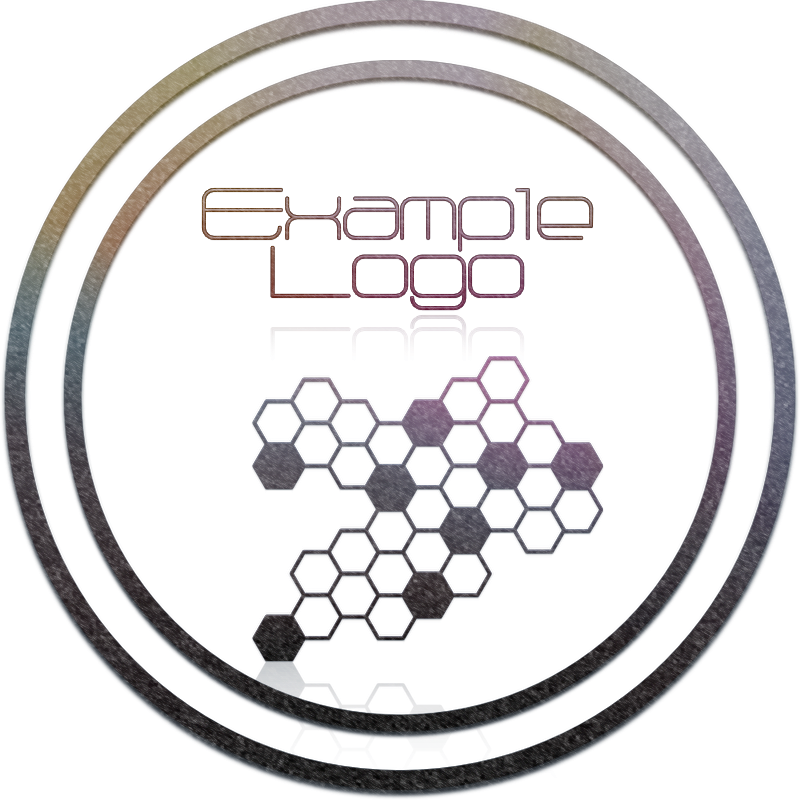 Exsample Logo Example Logo by Imaginitivex on DeviantArt