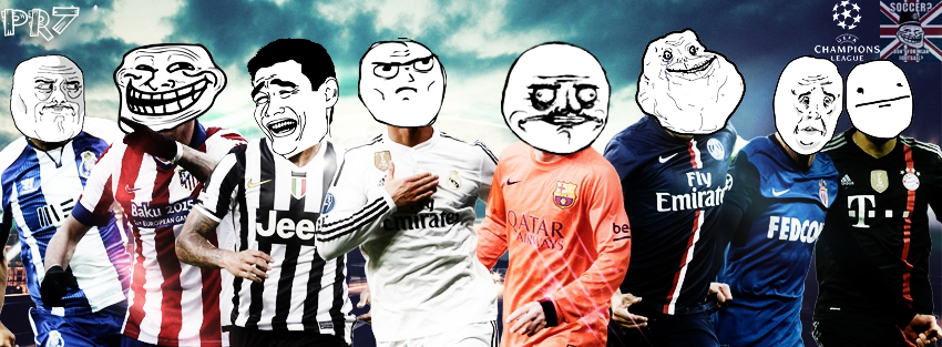 Cover pic for Troll Football