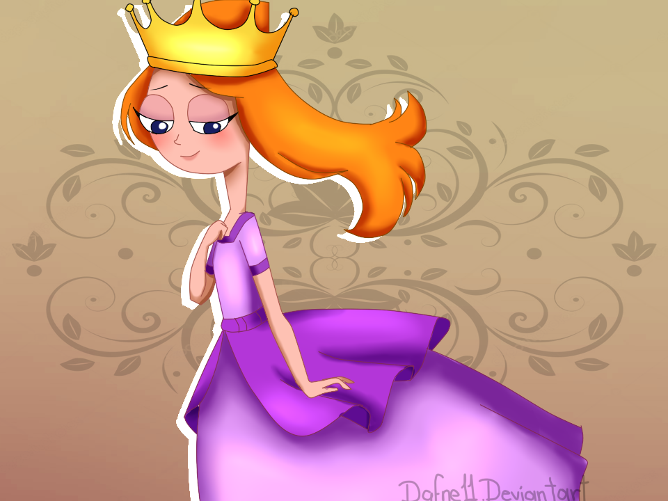 PnF-Princesa Baldegunde