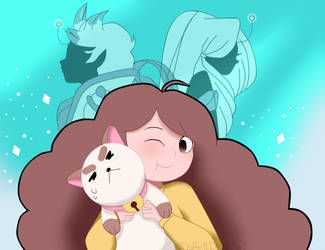 Bee and Puppycat