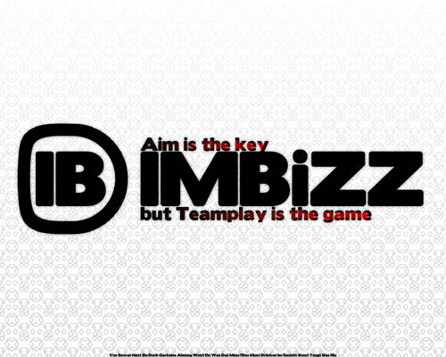 www.IMBiZZ.de.vu Wallpaper