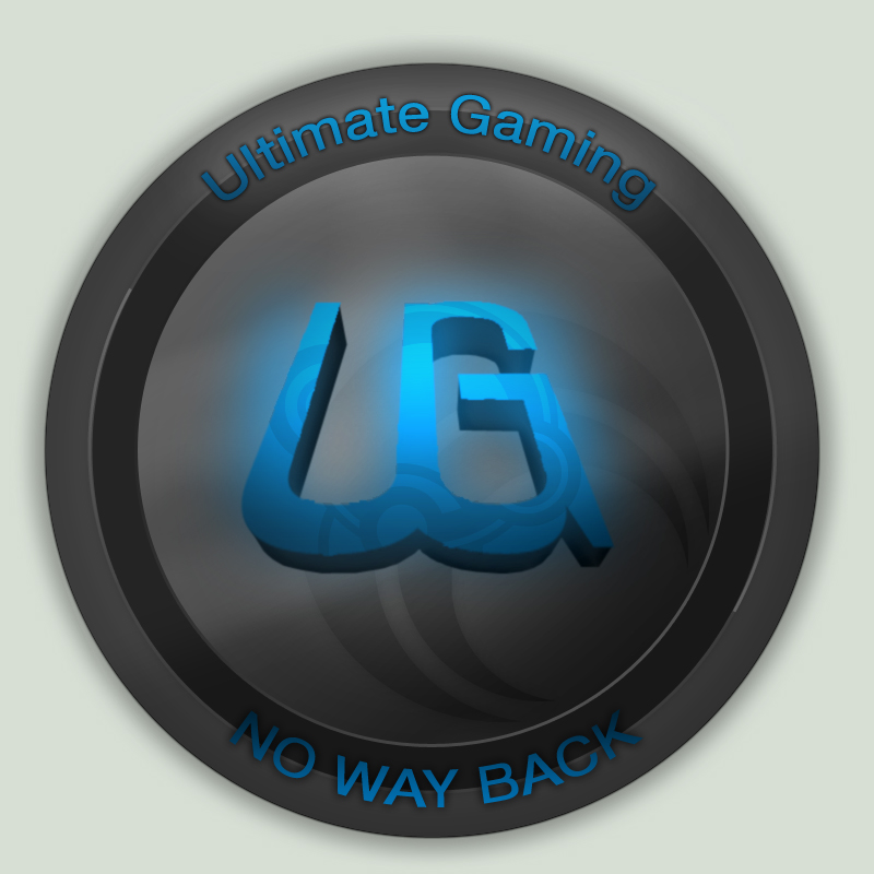 Ultimate Gaming - NO WAY BACK