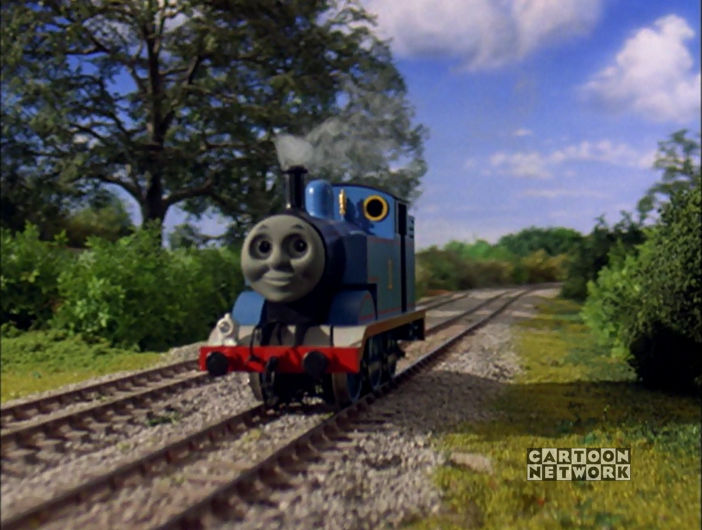 Волшебная железная дорога. Thomas and the Magic Railroad. Thomas and Magic Railroad. Diesel 10.