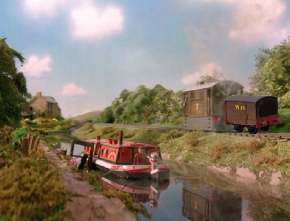 Elsie Rws Elsie in Series 3 by nes2155884 on DeviantArt