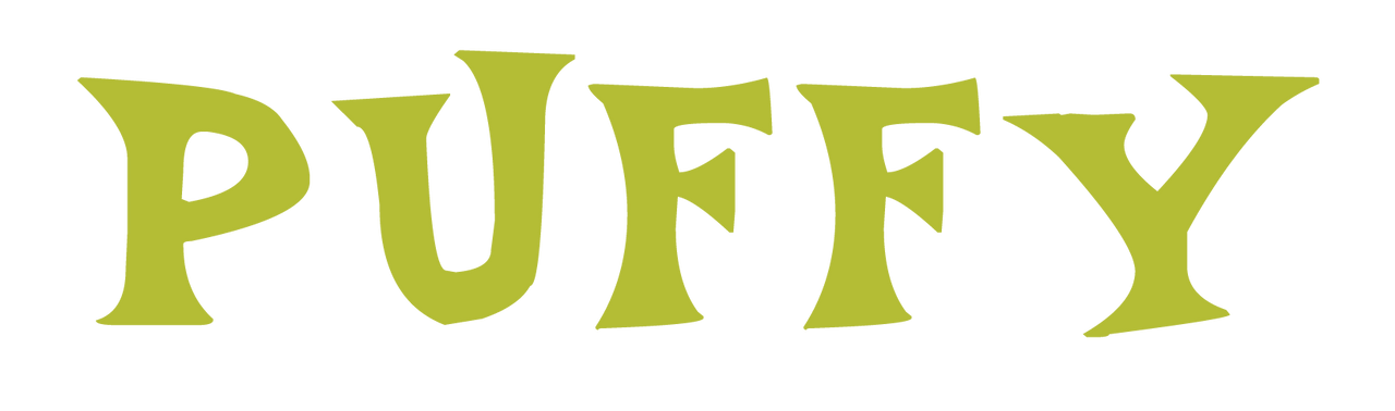 Puffy Logo by PandaFan1999 on DeviantArt