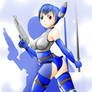 Future warrior 2