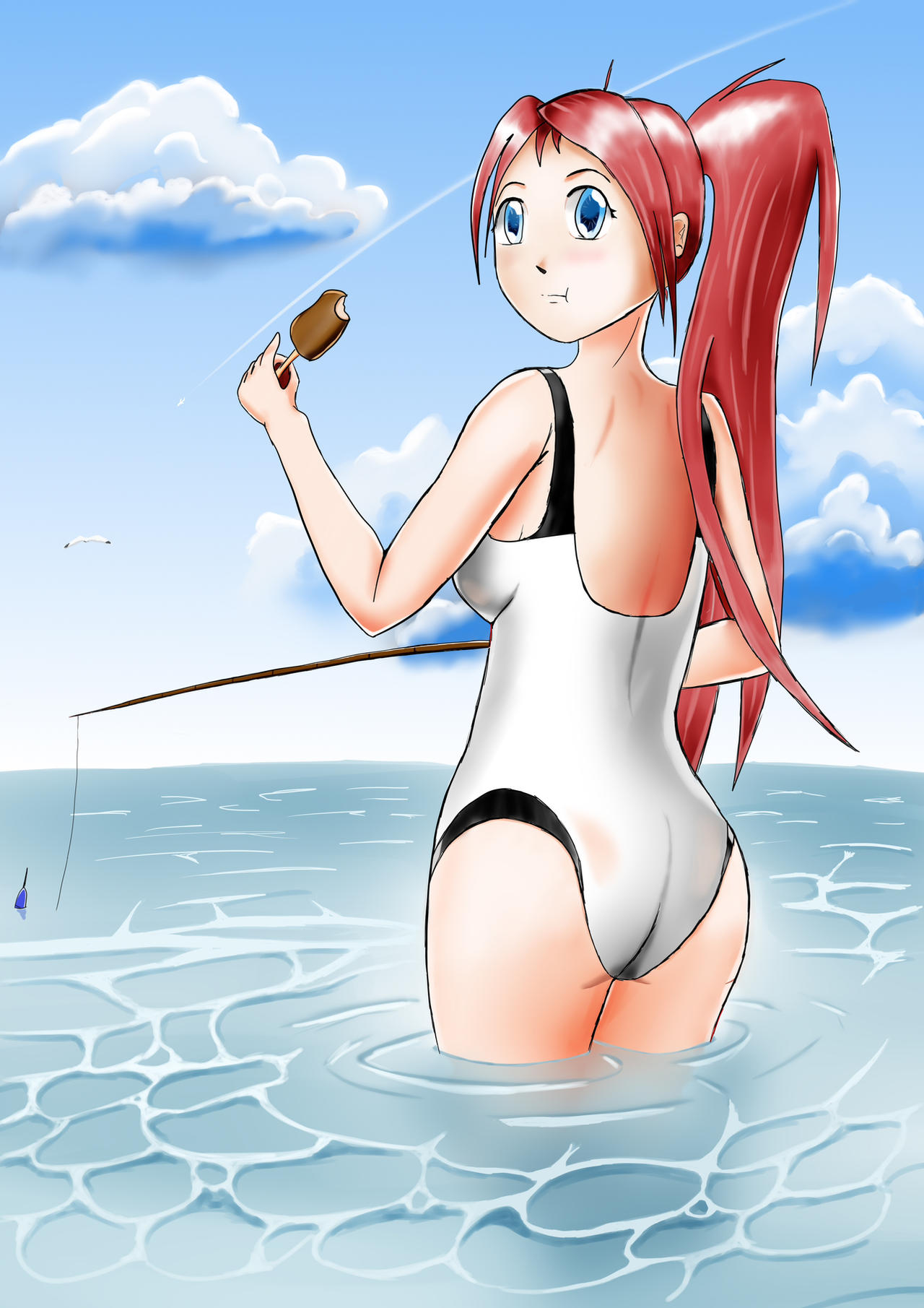 Ocean 2