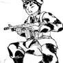 Soldier
