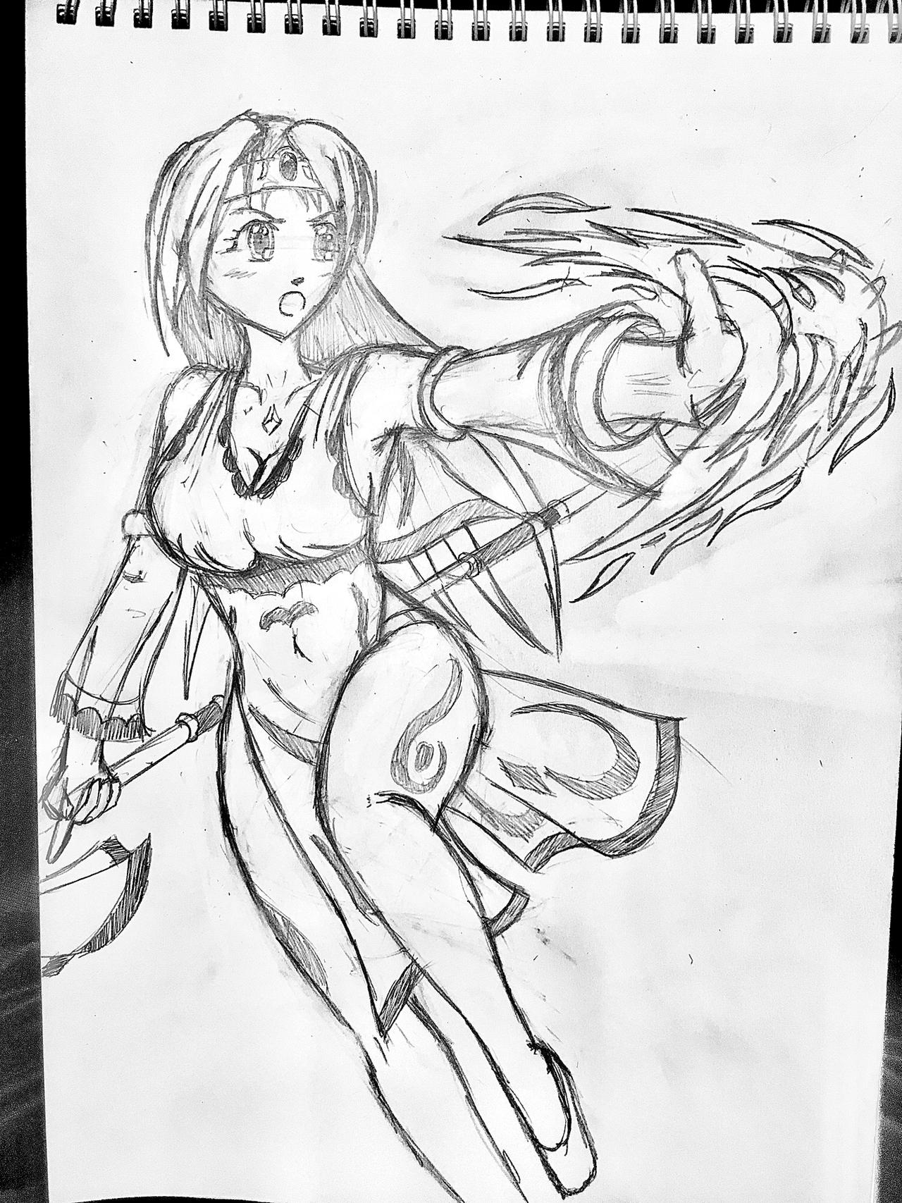 Sketch 3