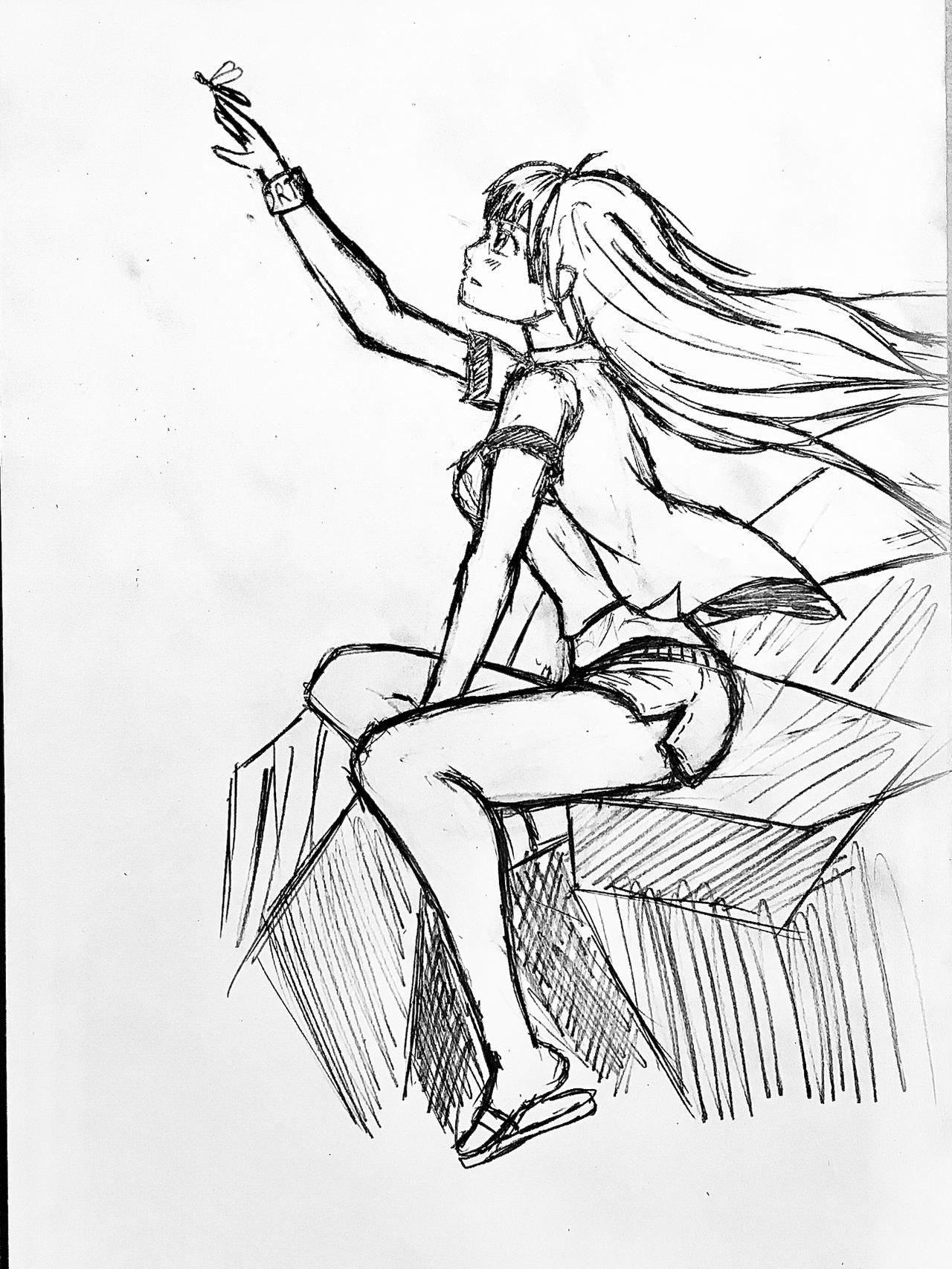 Sketch 17