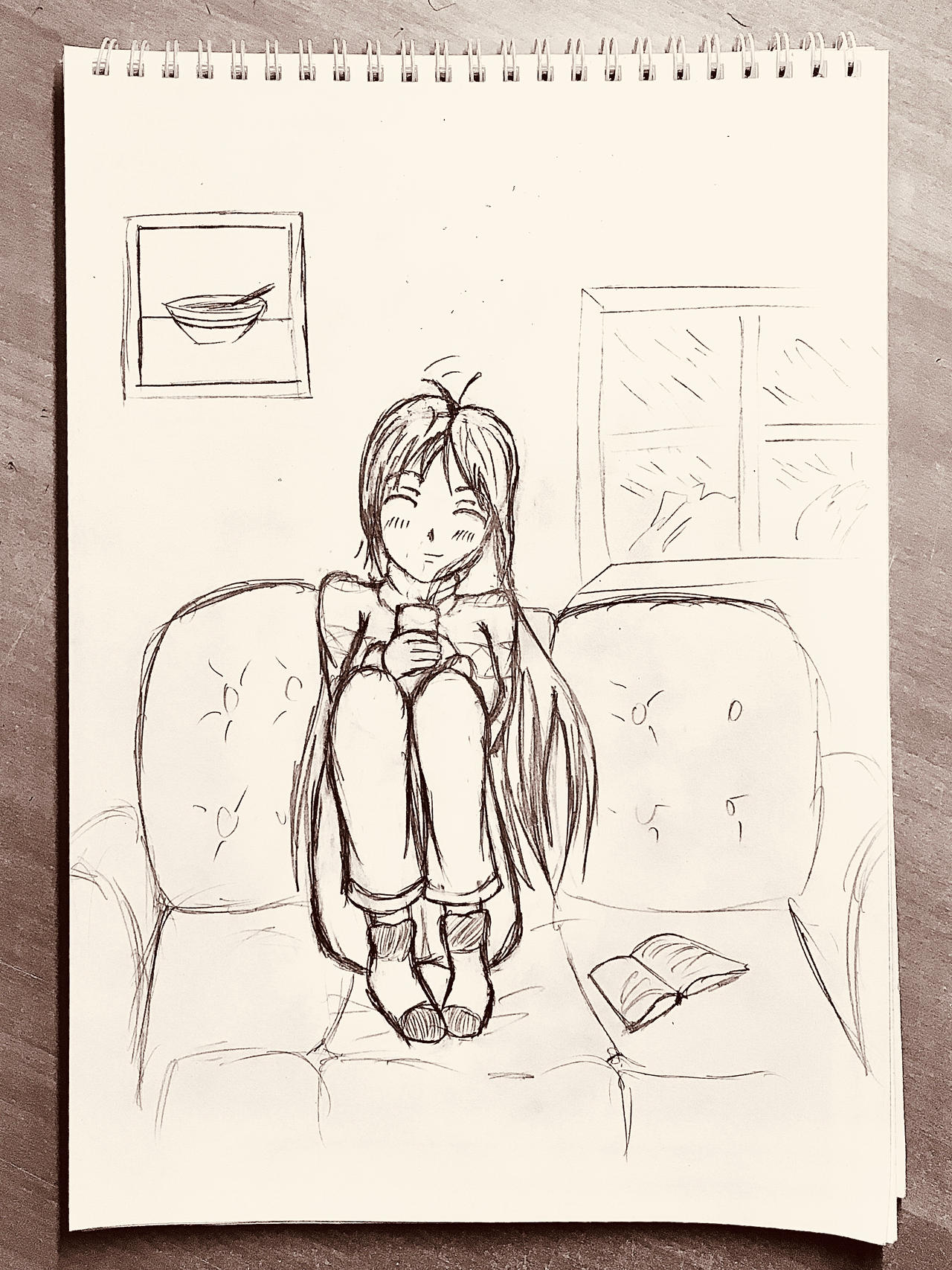 Sketch 19