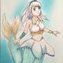 Mermaid