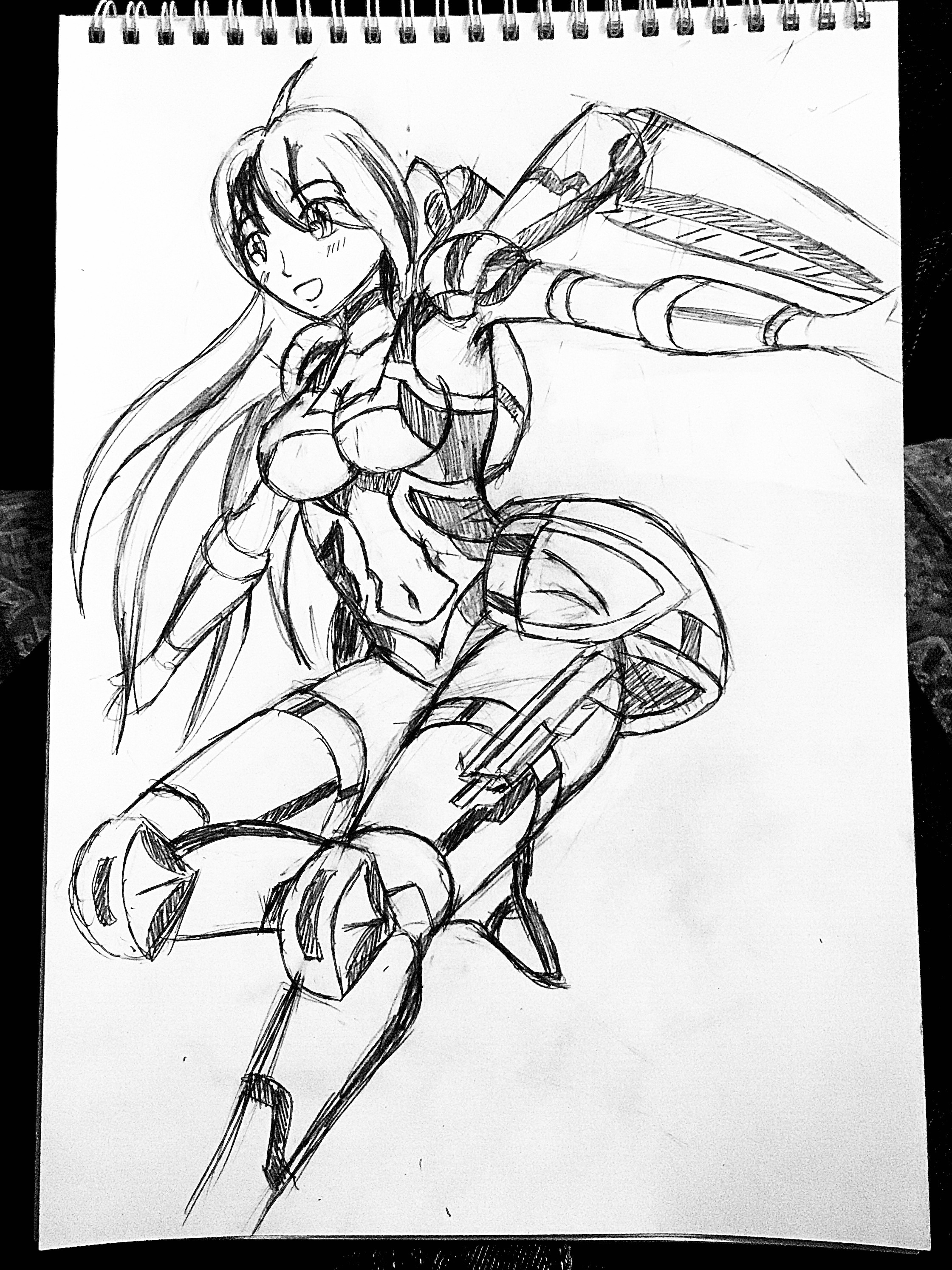 Sketch 25