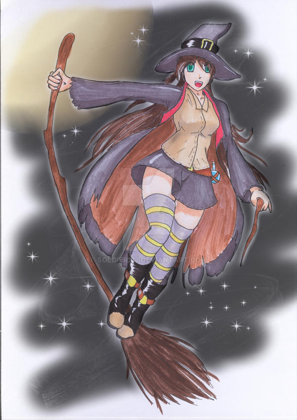 Witch