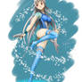 Fast art