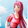 Pink Girl