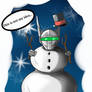 SOLDIER177 is snowman