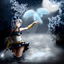 Daughter of Moonlight