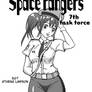 Space rangers: 7th task force