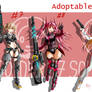 Adoptable Sale #2
