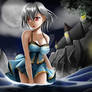 Runaway princess