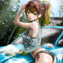 Car Cleaning