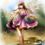 Fantasy art