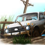 Off-road
