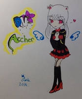 DN archer