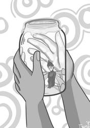 DAY 8: JAR (G/Tober)