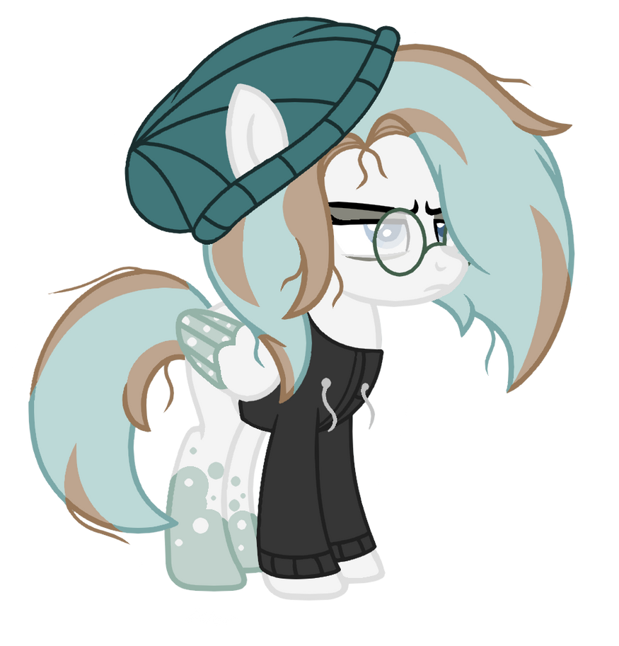 .:Custom:.||Discorda Dread by CrystalNovaa on DeviantArt