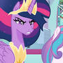 {Next Gen} MLP- You did WHAT!!