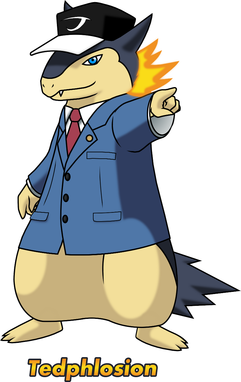 Tedphlosion