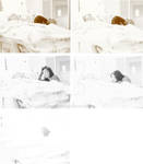 White Hospital by auburntrafficlights