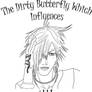 The Dirty Butterfly